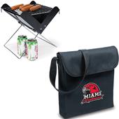 Picnic Time Miami University (Ohio) V-Grill & Tote