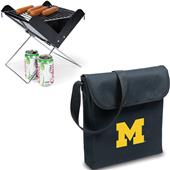Picnic Time University of Michigan V-Grill & Tote
