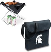 Picnic Time Michigan State Spartans V-Grill & Tote