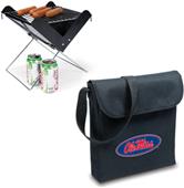 Picnic Time University Mississippi V-Grill & Tote