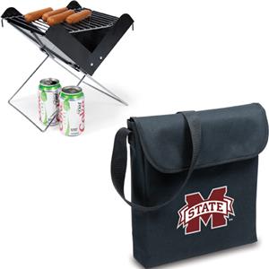 Picnic Time Mississippi State V-Grill & Tote