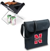 Picnic Time University of Nebraska V-Grill & Tote