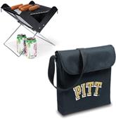 Picnic Time University Pittsburgh V-Grill & Tote