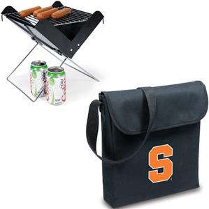 Picnic Time Syracuse University V-Grill & Tote