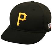 OC Sports MLB Pittsburgh Pirates Home Cap OC Sports MLB Pittsburgh Pirates Home Cap