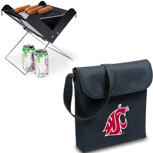 Picnic Time Washington State V-Grill & Tote