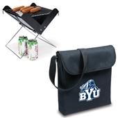 Picnic Time Brigham Young Univ. V-Grill & Tote