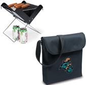Picnic Time Coastal Carolina V-Grill & Tote