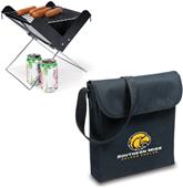 Picnic Time Southern Mississippi V-Grill & Tote