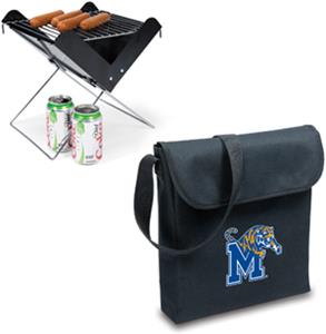 Picnic Time University of Memphis V-Grill & Tote