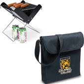 Picnic Time Colorado College Tigers V-Grill & Tote