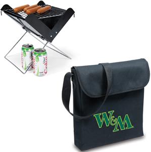 Picnic Time William & Mary College V-Grill & Tote