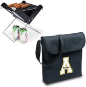Picnic Time Appalachian State V-Grill & Tote