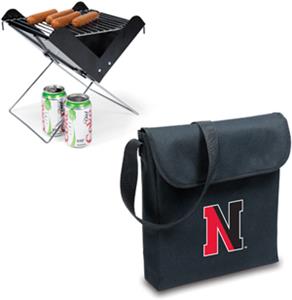 Picnic Time Northeastern University V-Grill & Tote