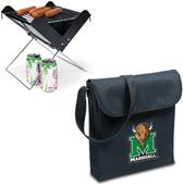Picnic Time Marshall University V-Grill & Tote