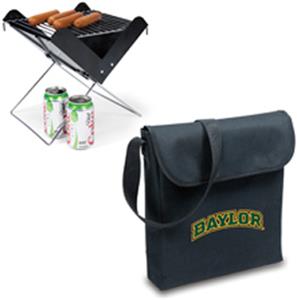 Picnic Time Baylor University Bears V-Grill & Tote