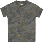LAT Sportswear Toddler Fine Jersey T-Shirts