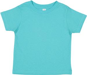 LAT Sportswear Infant Fine Jersey T-Shirt