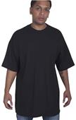 Cotton Heritage Men's Big & Tall Crew Neck Tee