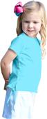 LAT Sportswear Toddler Side Tie T-Shirts