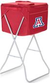 Picnic Time University of Arizona Party Cube Picnic Time University of Arizona Party Cube