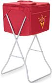 Picnic Time Arizona State Sun Devils Party Cube Picnic Time Arizona State Sun Devils Party Cube