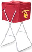 Picnic Time USC Trojans Party Cube Cooler Picnic Time USC Trojans Party Cube Cooler