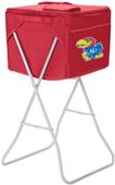 Picnic Time University of Kansas Party Cube Picnic Time University of Kansas Party Cube