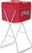 Picnic Time UNLV Rebels Party Cube Cooler Picnic Time UNLV Rebels Party Cube Cooler