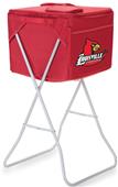 Picnic Time University of Louisville Party Cube Picnic Time University of Louisville Party Cube