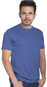 Cotton Heritage Men's Crew Neck Tee