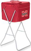 Picnic Time University of Nebraska Party Cube Picnic Time University of Nebraska Party Cube