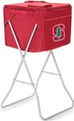 Picnic Time Stanford University Party Cube Picnic Time Stanford University Party Cube