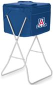 Picnic Time University of Arizona Party Cube Picnic Time University of Arizona Party Cube