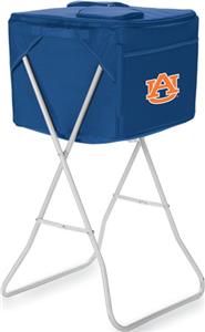 Picnic Time Auburn University Party Cube