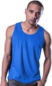 Cotton Heritage Mens Premium Tank Top Cotton Heritage Mens Premium Tank Top