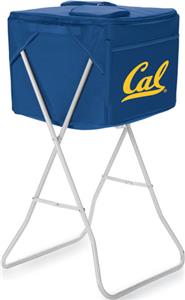 Picnic Time University of California Party Cube
