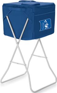 Picnic Time Duke University Party Cube