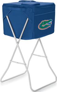Picnic Time University of Florida Party Cube