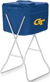 Picnic Time Georgia Tech Party Cube Picnic Time Georgia Tech Party Cube
