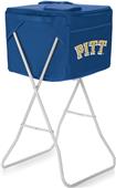 Picnic Time University of Pittsburgh Party Cube Picnic Time University of Pittsburgh Party Cube