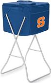 Picnic Time Syracuse University Party Cube Picnic Time Syracuse University Party Cube