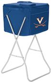 Picnic Time University of Virginia Party Cube Picnic Time University of Virginia Party Cube