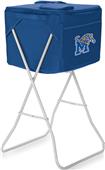 Picnic Time University of Memphis Party Cube Picnic Time University of Memphis Party Cube