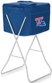 Picnic Time Louisiana Tech Bulldogs Party Cube Picnic Time Louisiana Tech Bulldogs Party Cube