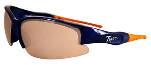 MLB Detroit Tigers Diamond Sunglasses