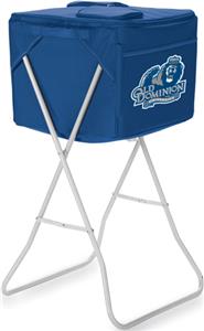 Picnic Time Old Dominion University Party Cube