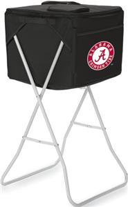 Picnic Time University of Alabama Party Cube