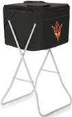 Picnic Time Arizona State Sun Devils Party Cube Picnic Time Arizona State Sun Devils Party Cube