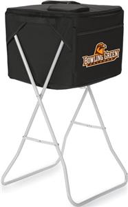 Picnic Time Bowling Green State Party Cube